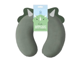 Wholesale Kids Character Travel Neck Pillow Wholesale Kids Character Travel Neck Pillow