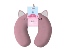 Wholesale Kids Character Travel Neck Pillow Wholesale Kids Character Travel Neck Pillow