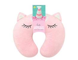 Wholesale Kids Character Travel Neck Pillow Wholesale Kids Character Travel Neck Pillow