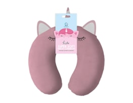 Wholesale Kids Character Travel Neck Pillow Wholesale Kids Character Travel Neck Pillow