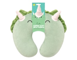 Wholesale Kids Character Travel Neck Pillow Wholesale Kids Character Travel Neck Pillow