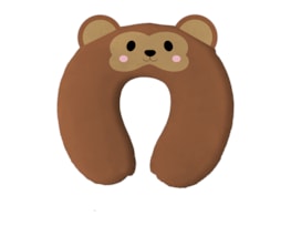 Wholesale Kids Character Travel Neck Pillow Wholesale Kids Character Travel Neck Pillow