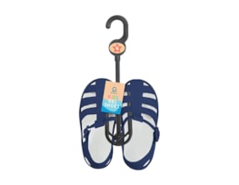 Wholesale Boys Jelly Shoes - Assorted Sizes