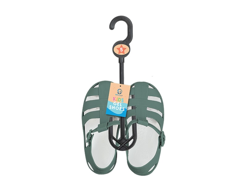 Wholesale Boys Jelly Shoes - Assorted Sizes Wholesale Boys Jelly Shoes - Assorted Sizes