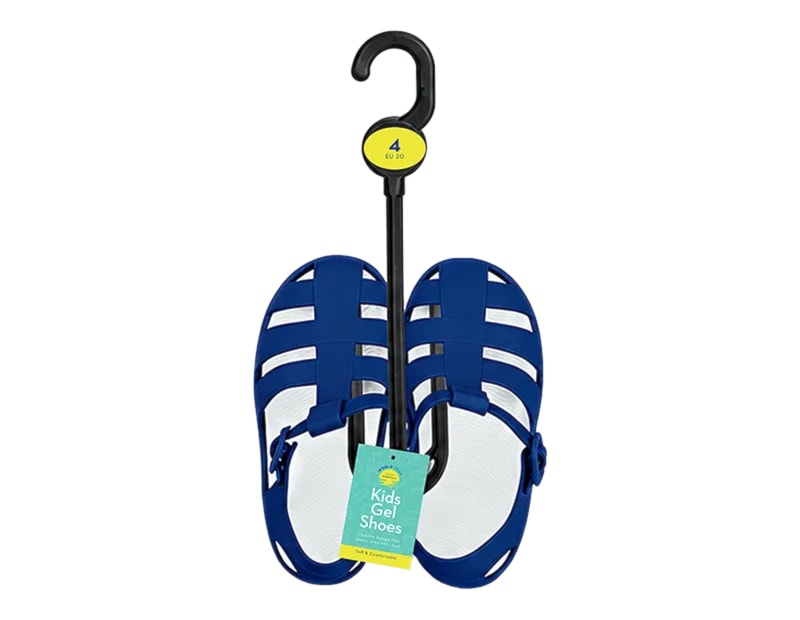 Wholesale Boys Jelly Shoes - Assorted Sizes Wholesale Boys Jelly Shoes - Assorted Sizes