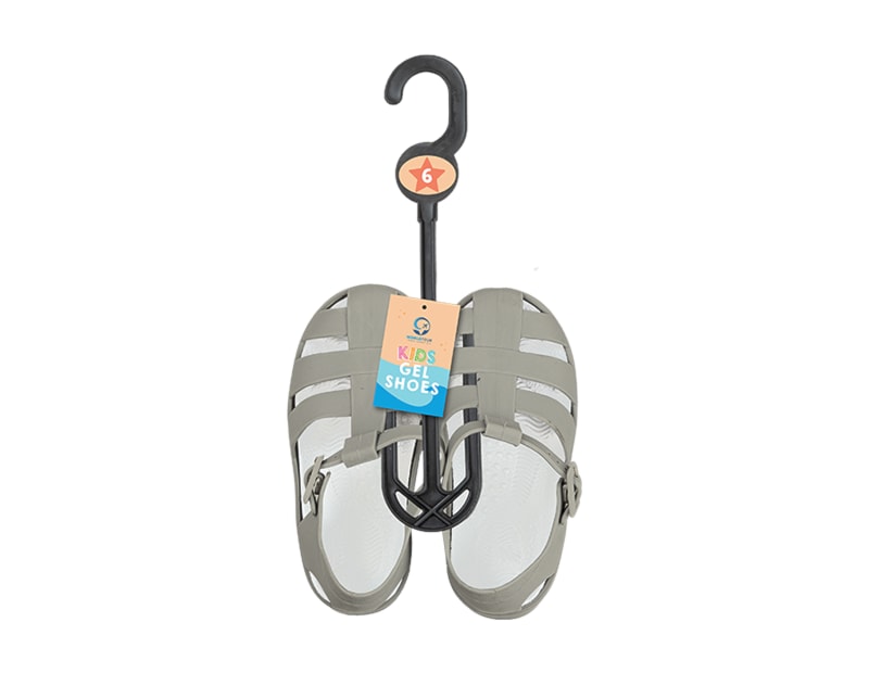 Wholesale Boys Jelly Shoes - Assorted Sizes Wholesale Boys Jelly Shoes - Assorted Sizes