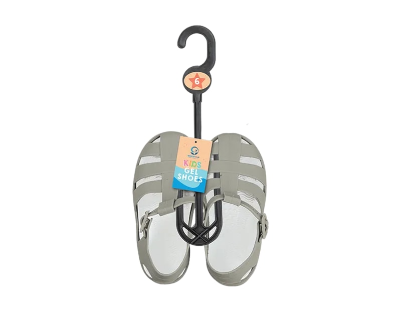 Wholesale Boys Jelly Shoes - Assorted Sizes Wholesale Boys Jelly Shoes - Assorted Sizes