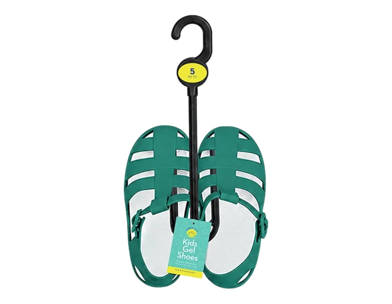 Wholesale Boys Jelly Shoes - Assorted Sizes Wholesale Boys Jelly Shoes - Assorted Sizes