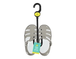 Wholesale Boys Jelly Shoes - Assorted Sizes