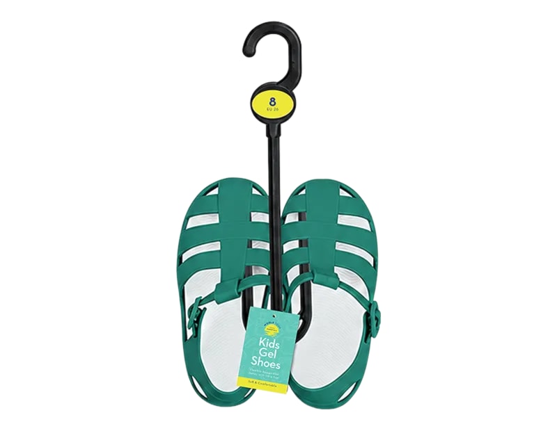 Wholesale Boys Jelly Shoes - Assorted Sizes Wholesale Boys Jelly Shoes - Assorted Sizes