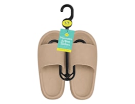 Wholesale Womens Active Sliders - Assorted Sizes Wholesale Womens Active Sliders - Assorted Sizes