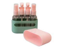 Wholesale Travel Essentials Set 50ml 4pk Wholesale Travel Essentials Set 50ml 4pk