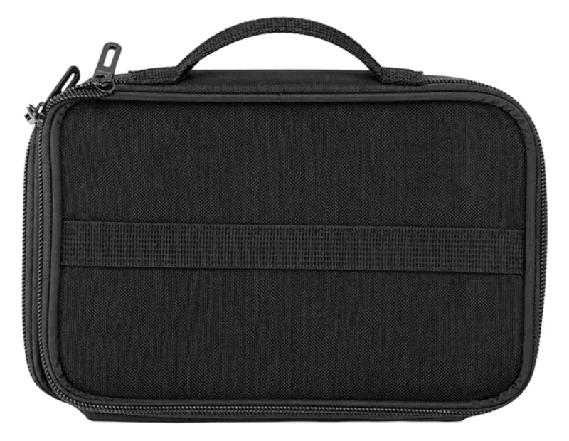 Wholesale Double Layer Travel Make Up Bag CDU Wholesale Double Layer Travel Make Up Bag CDU