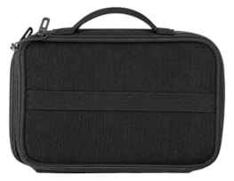 Wholesale Double Layer Travel Make Up Bag CDU