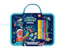 Wholesale Boys Travel Desk Activity Set CDU Wholesale Boys Travel Desk Activity Set CDU