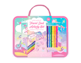 Wholesale Girls Travel Desk Activity Set CDU Wholesale Girls Travel Desk Activity Set CDU