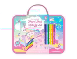 Wholesale Girls Travel Desk Activity Set CDU Wholesale Girls Travel Desk Activity Set CDU