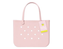 Wholesale Summer Medium Eva Bag 28 x 21 x 11.5cm Wholesale Summer Medium Eva Bag 28 x 21 x 11.5cm