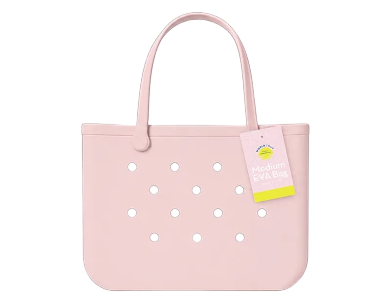 Wholesale Summer Medium Eva Bag 28 x 21 x 11.5cm Wholesale Summer Medium Eva Bag 28 x 21 x 11.5cm