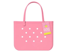 Wholesale Summer Medium Eva Bag 28 x 21 x 11.5cm Wholesale Summer Medium Eva Bag 28 x 21 x 11.5cm