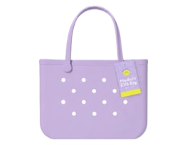 Wholesale Summer Medium Eva Bag 28 x 21 x 11.5cm