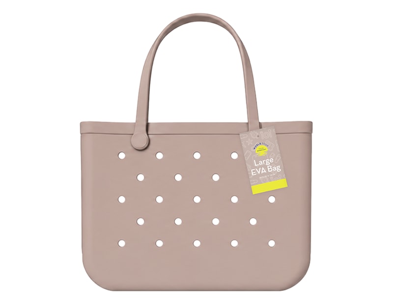 Wholesale Summer Large Eva Bag 36 x 30 x 13cm Wholesale Summer Large Eva Bag 36 x 30 x 13cm