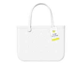 Wholesale Summer Large Eva Bag 36 x 30 x 13cm Wholesale Summer Large Eva Bag 36 x 30 x 13cm