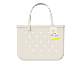 Wholesale Summer Large Eva Bag 36 x 30 x 13cm Wholesale Summer Large Eva Bag 36 x 30 x 13cm