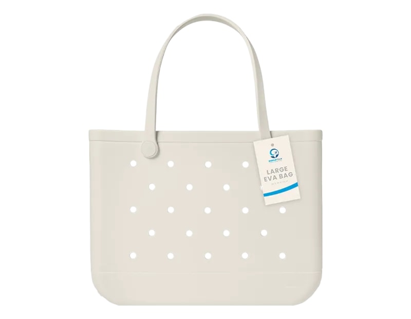 Wholesale Summer Large Eva Bag 36 x 30 x 13cm