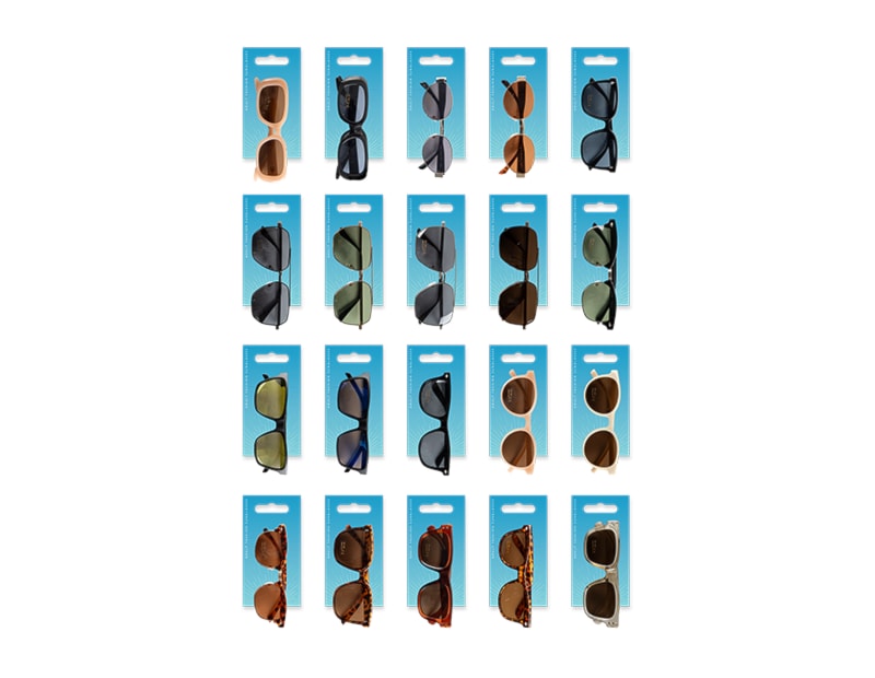 Wholesale Sunglasses FSDU Wholesale Sunglasses FSDU