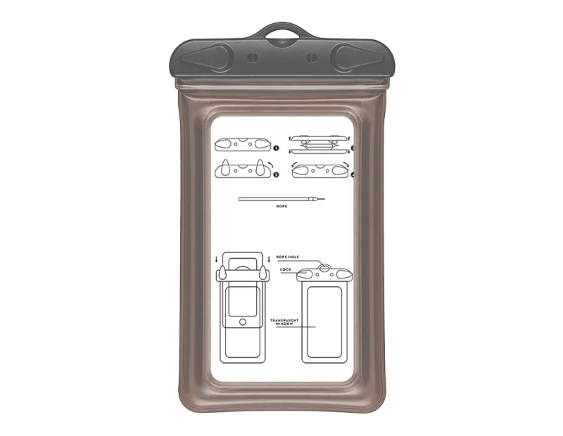 Wholesale Waterproof Phone Holder Wholesale Waterproof Phone Holder