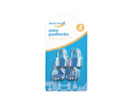 Wholesale Mini Padlocks Mini Padlocks