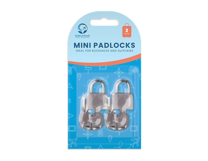 Wholesale Mini Padlocks Wholesale Mini Padlocks