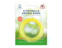 Wholesale Citronella Aroma Bands Wholesale Citronella Aroma Bands