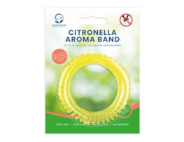 Wholesale Citronella Aroma Bands Wholesale Citronella Aroma Bands