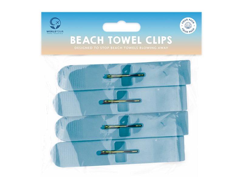 Wholesale Beach Towel Clips Wholesale Beach Towel Clips