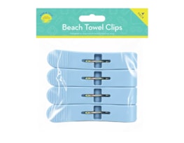 Wholesale Beach Towel Clips Wholesale Beach Towel Clips