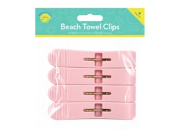Wholesale Beach Towel Clips Wholesale Beach Towel Clips