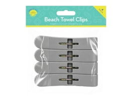 Wholesale Beach Towel Clips Wholesale Beach Towel Clips