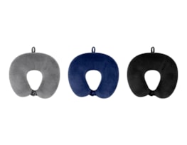 Wholesale Memory Foam Travel Neck Pillow