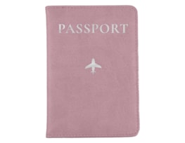 Wholesale Foil PU Leather Passport Cover CDU Wholesale Foil PU Leather Passport Cover CDU
