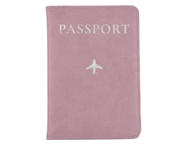 Wholesale Foil PU Leather Passport Cover CDU Wholesale Foil PU Leather Passport Cover CDU