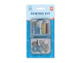 Wholesale Travel Sewing Kit 20 Piece Wholesale Travel Sewing Kit 20 Piece