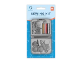 Wholesale Travel Sewing Kit 20 Piece Wholesale Travel Sewing Kit 20 Piece