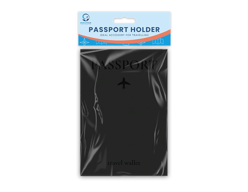 Wholesale Padded Passport Holder Wholesale Padded Passport Holder