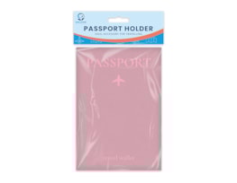 Wholesale Padded Passport Holder Wholesale Padded Passport Holder