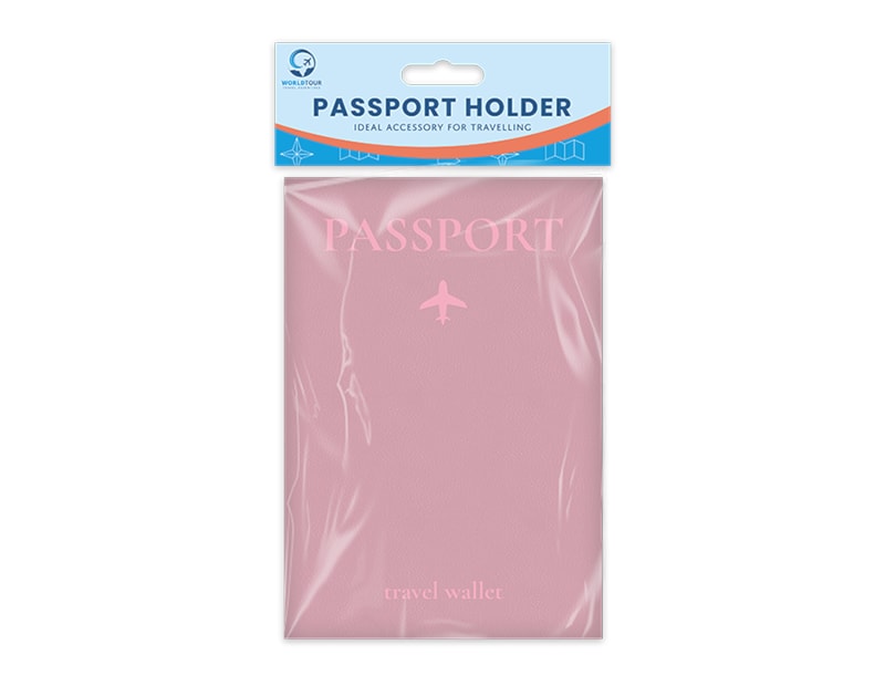 Wholesale Padded Passport Holder Wholesale Padded Passport Holder