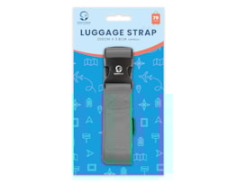 Wholesale Luggage Strap 79" Wholesale Luggage Strap 79"