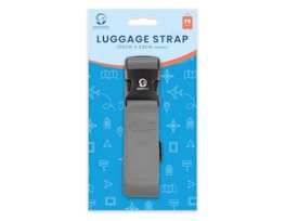 Wholesale Luggage Strap 79" Wholesale Luggage Strap 79"