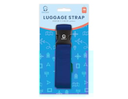 Wholesale Luggage Strap 79" Wholesale Luggage Strap 79"